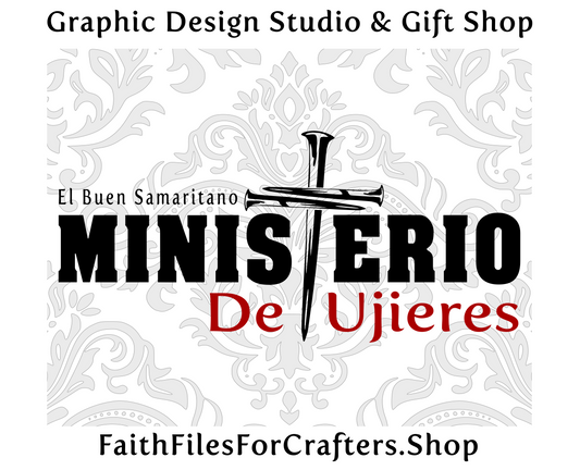 Personalized Ministerio De Ujieres Svg, Usher Ministry Svg,