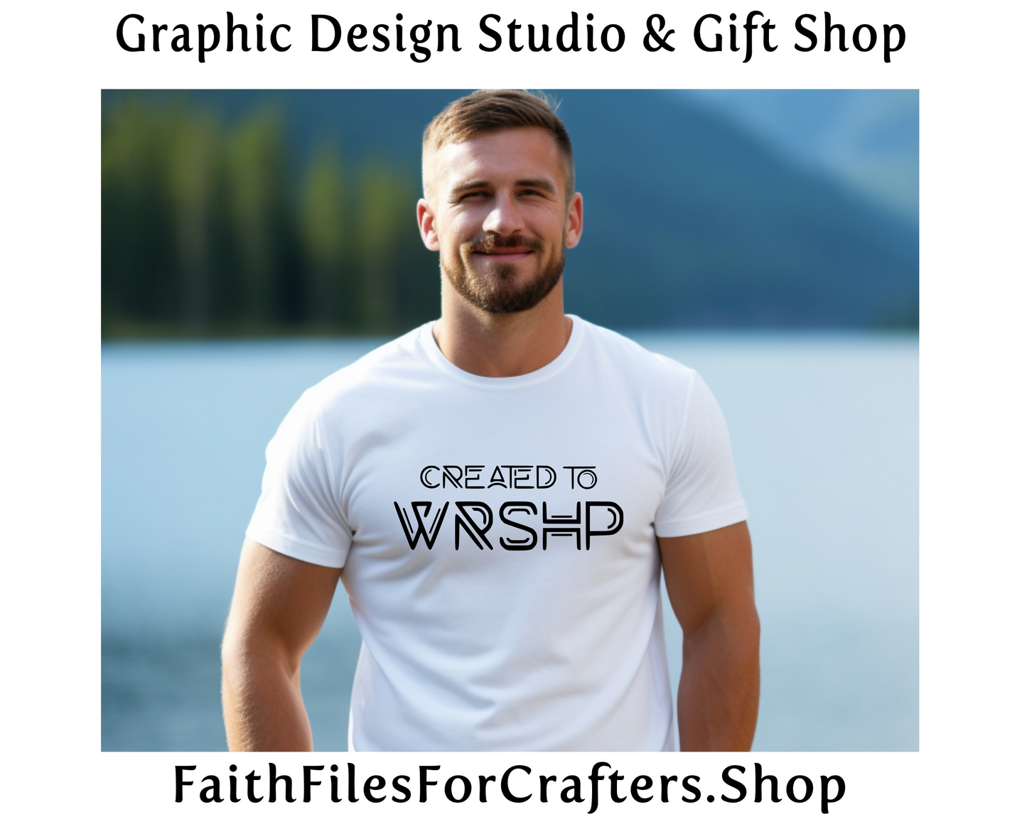 Created To Worship Svg, Psalm 95:1 Svg, Worship Shirt Svg, Worship T Shirt Svg, Christian Shirt Svg, Christian Music Svg,Made To Worship Svg