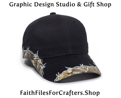 REALTREE Camo Laser Engraved Hydbond Leatherette Patch Trucker Hat, Yeshua Hamashiach Hat,Man Of Faith Hat,YAHWEH Hat,Iron Sharpens Iron Hat