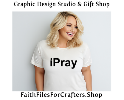 I Pray Svg, Phillipians 4;6 Svg, Christian Men T-shirt Svg, Christian Women T-Shirt Svg, Faith Svg, Hope Svg, Love Svg, Jeremiah 29;11 Svg