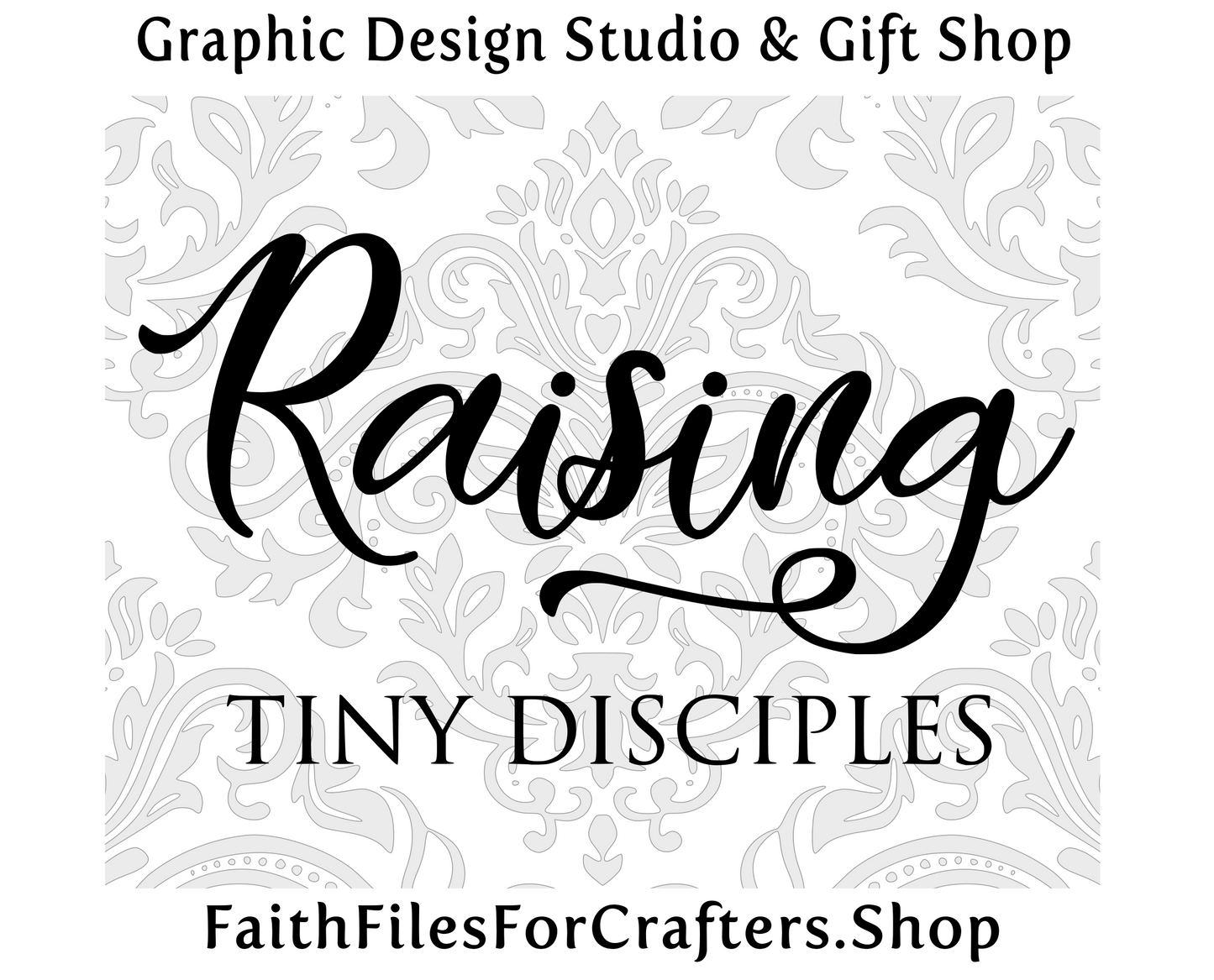 Raising Tiny Disciples Svg, Raising Arrows Svg, Christian Svg, Christian T Shirt Svg,Disciples Svg,Children Are A Heritage From The Lord Svg