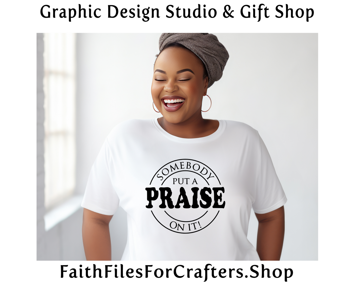 Somebody Put a Praise on it! Svg,  Put a Praise on it Svg, Christian Svg, Christian T Shirt Svg,Christian Tee Shirt Svg,Worship The Lord Svg