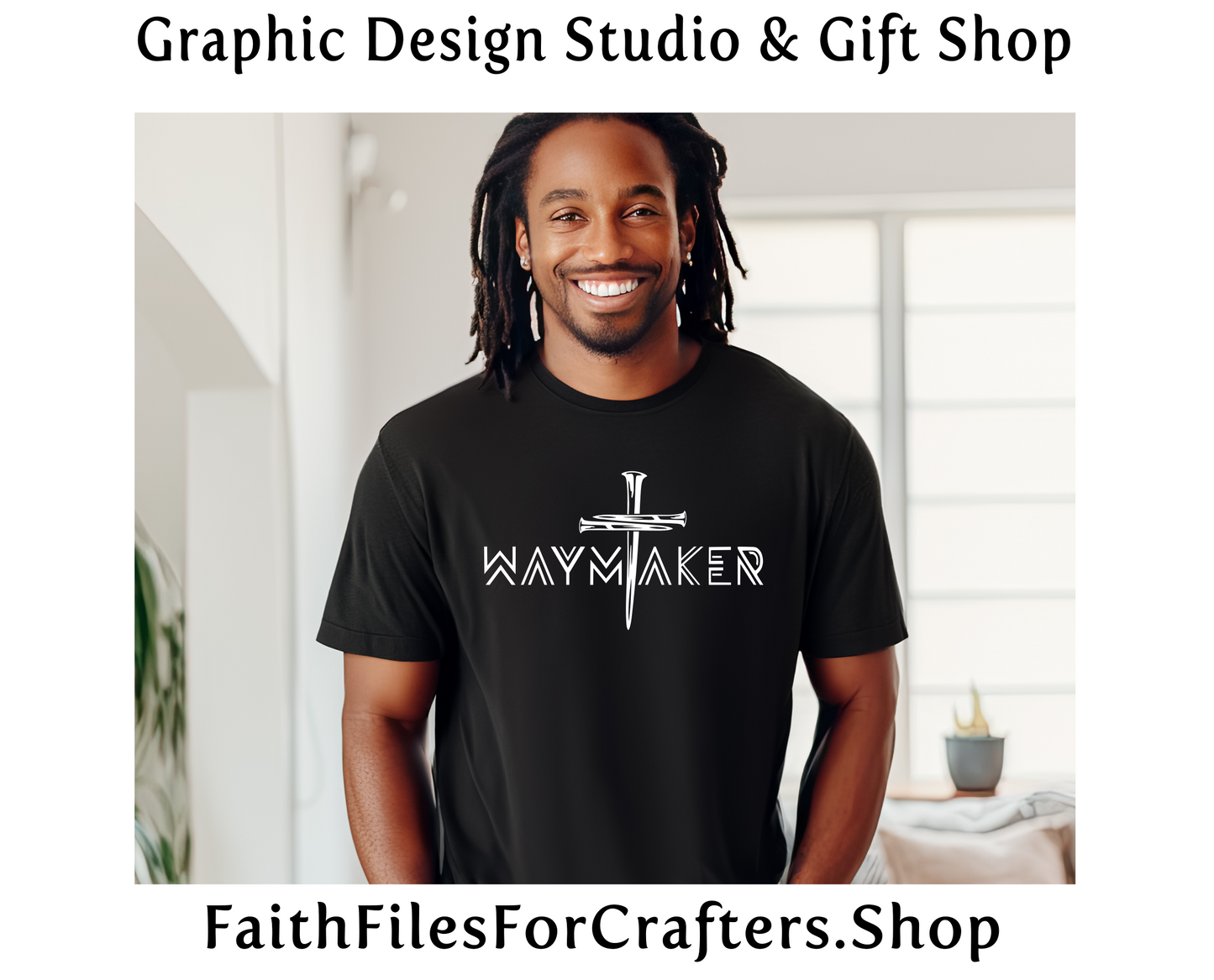 Waymaker Svg, Miracle Worker Svg, Light In The Darkness Svg, My God That Is Who You Are Svg, I Worship You Svg, Christian Shirt Svg