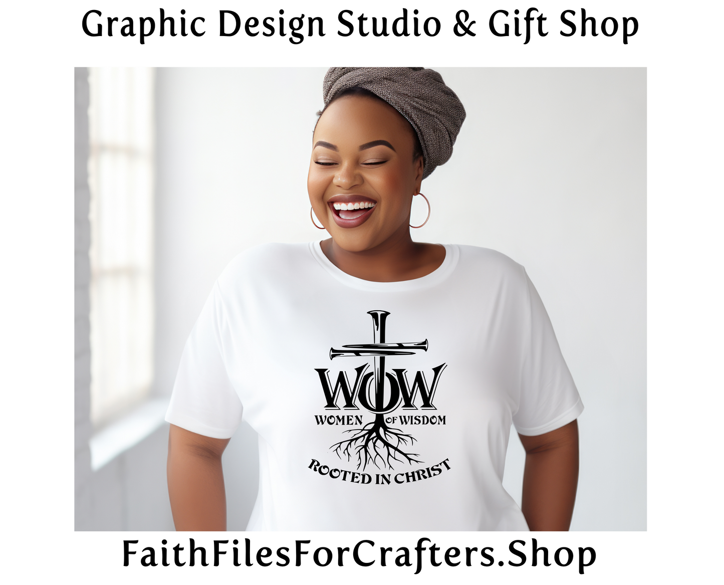 Women Of Wisdom Svg, Rooted In Christ Svg, Woman Of Faith Svg, Women Of Faith Svg, Christian Shirt Svg, Christian Women Svg,Cross Nails Svg,