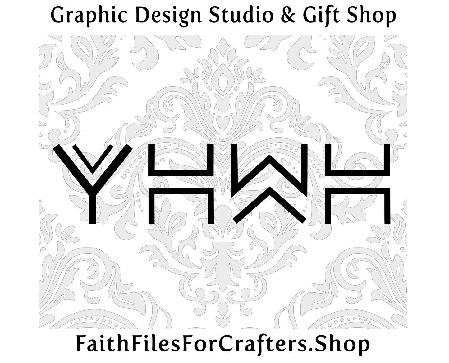 YHWH Svg, YHWH Png, YHWH Sublimation Svg, Christian Svg, Christian Shirt Svg, Christian Clothing Svg, Christian Sublimation, Christian Png