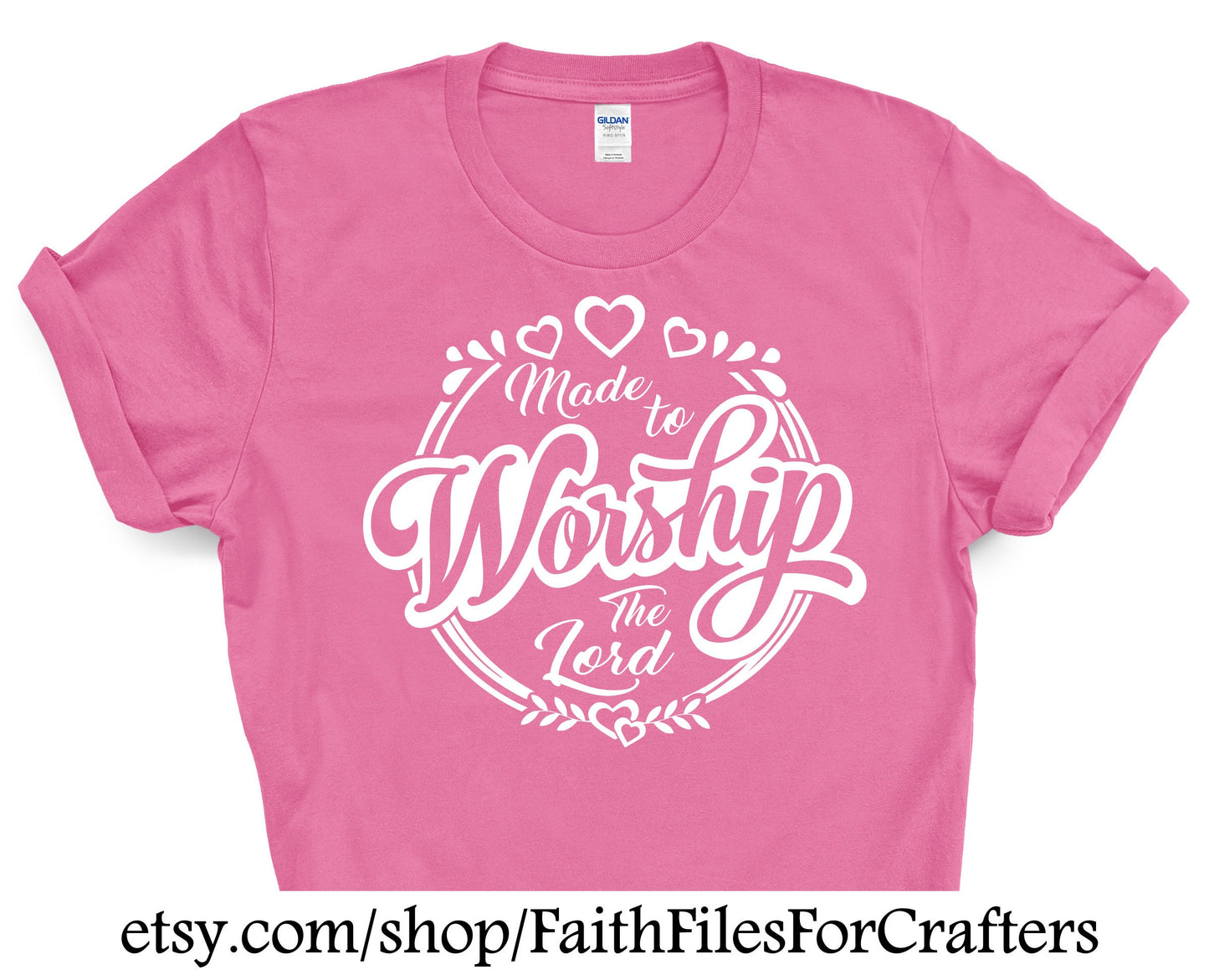 Made To Worship The Lord Svg, Made To Worship Svg, Worship Shirt Svg, Worship T Shirt Svg, Worship Sublimation Svg, Christian Shirt Svg