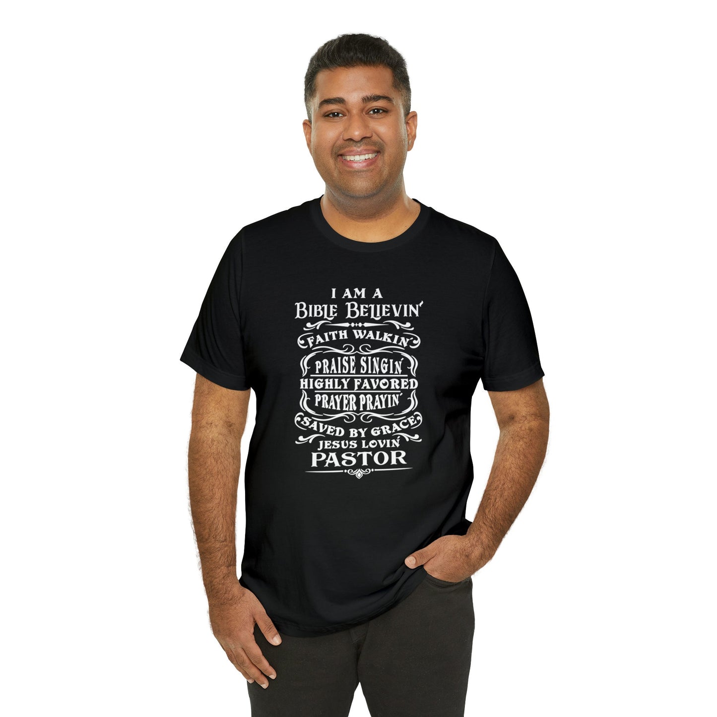 I Am A Pastor Svg, I Am A Pastor Png, Pastor Svg, Pastor Sublimation, Preacher Svg, Pastoral Svg,Pastor Shirt Svg,Preaching The Gospel Svg,